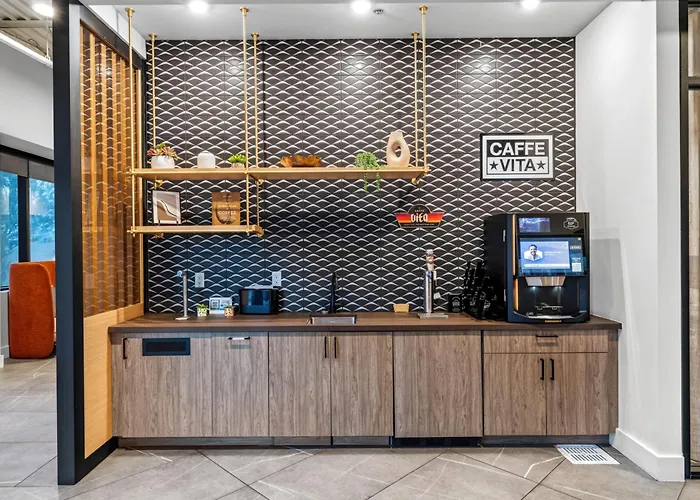 Alloy Midtown Apartment Phoenix