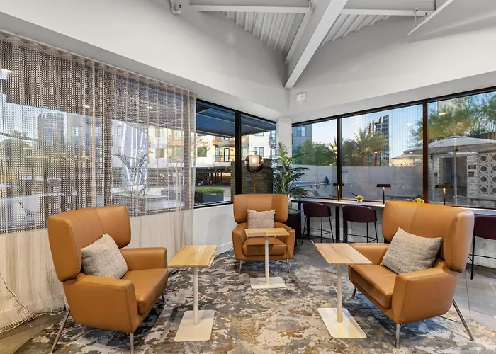 Apartment Alloy Midtown *