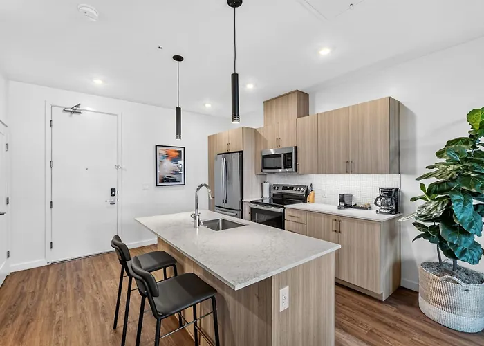 Alloy Midtown *