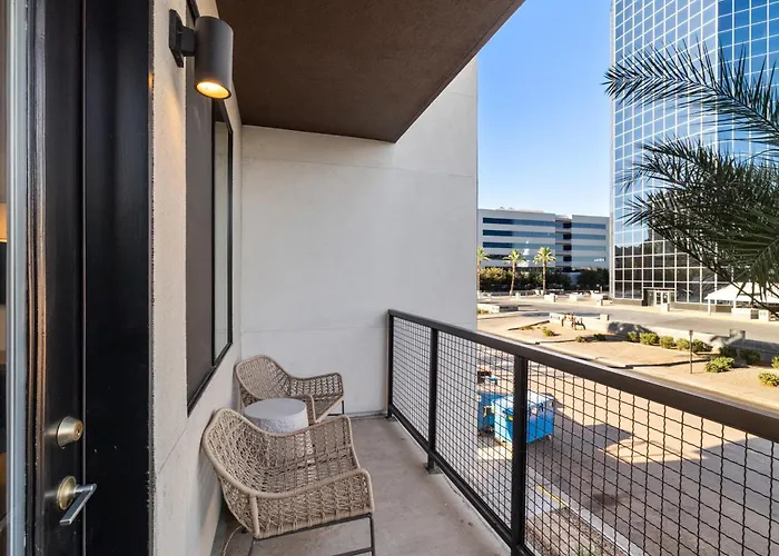 Alloy Midtown Phoenix