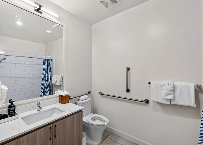 Alloy Midtown Apartment Phoenix