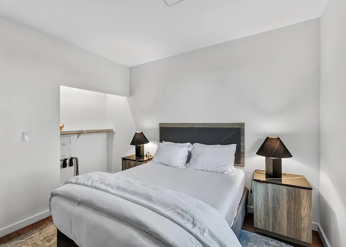 Alloy Midtown Apartment Phoenix