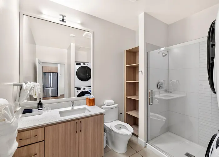 Apartment Alloy Midtown *